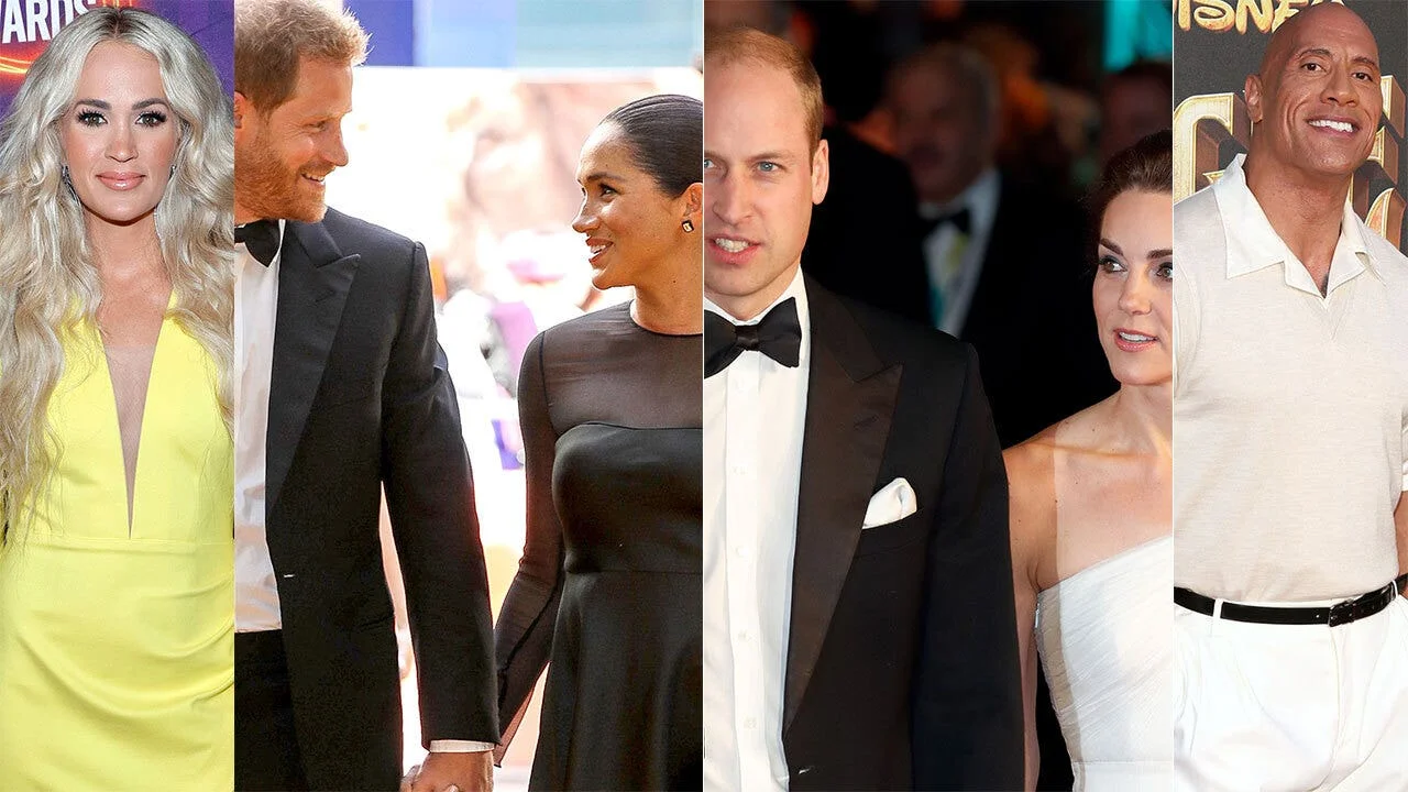 好莱坞明星最新绯闻新闻